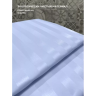 Шторка для ванны FRAP F8603